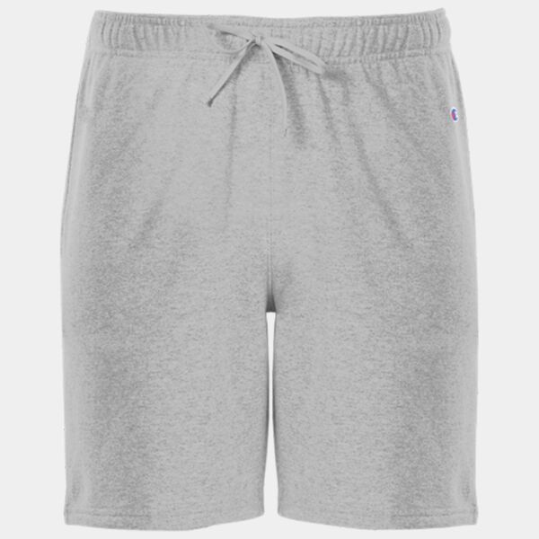 Powerblend® Fleece 8" Short Thumbnail