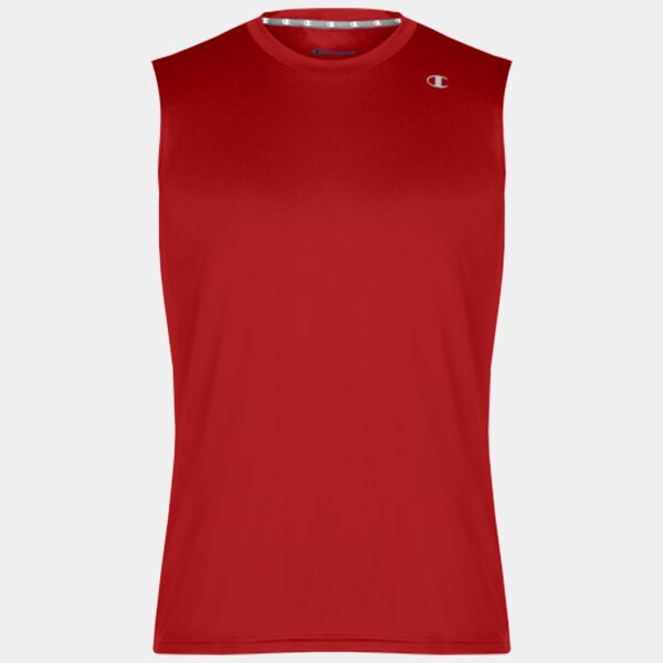 Youth Double Dry® Tank Thumbnail