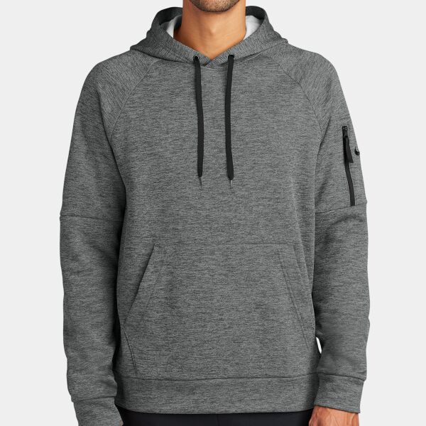 Therma FIT Pocket Pullover Fleece Hoodie Thumbnail