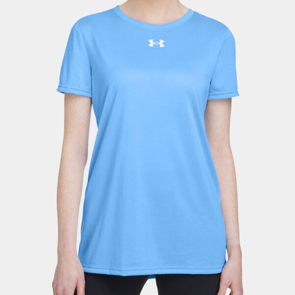 Women's Team Tech™ T-Shirt Thumbnail