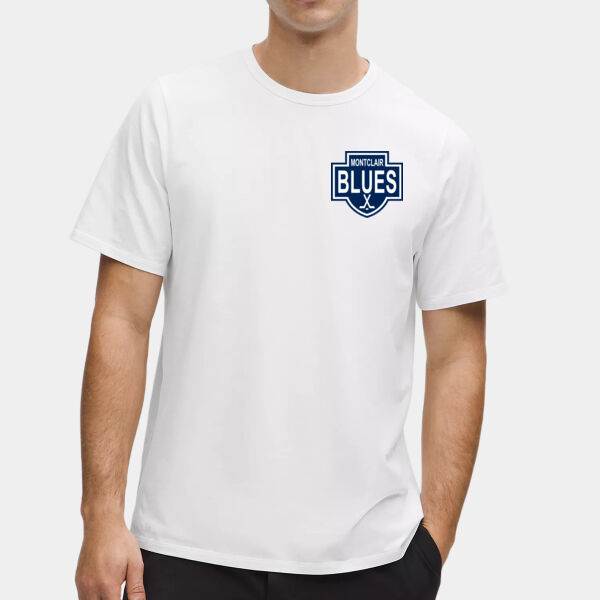 Organic Cotton Classic-Fit T-Shirt Thumbnail