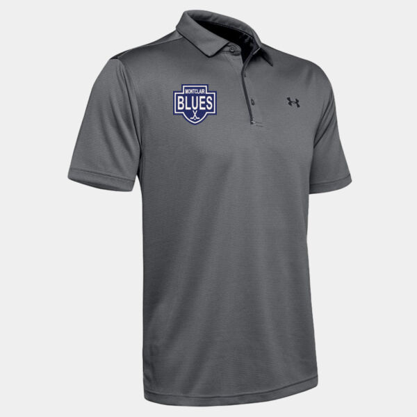 Men's UA Tech™ Embroidered Polo Thumbnail