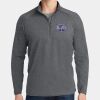 Sport Wick ® Stretch 1/4 Zip Pullover Thumbnail