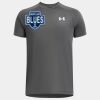 Boys' UA Tech™ 2.0 Short Sleeve Thumbnail