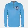 B-CORE 1/4 ZIP Thumbnail