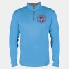 B-CORE 1/4 ZIP Thumbnail